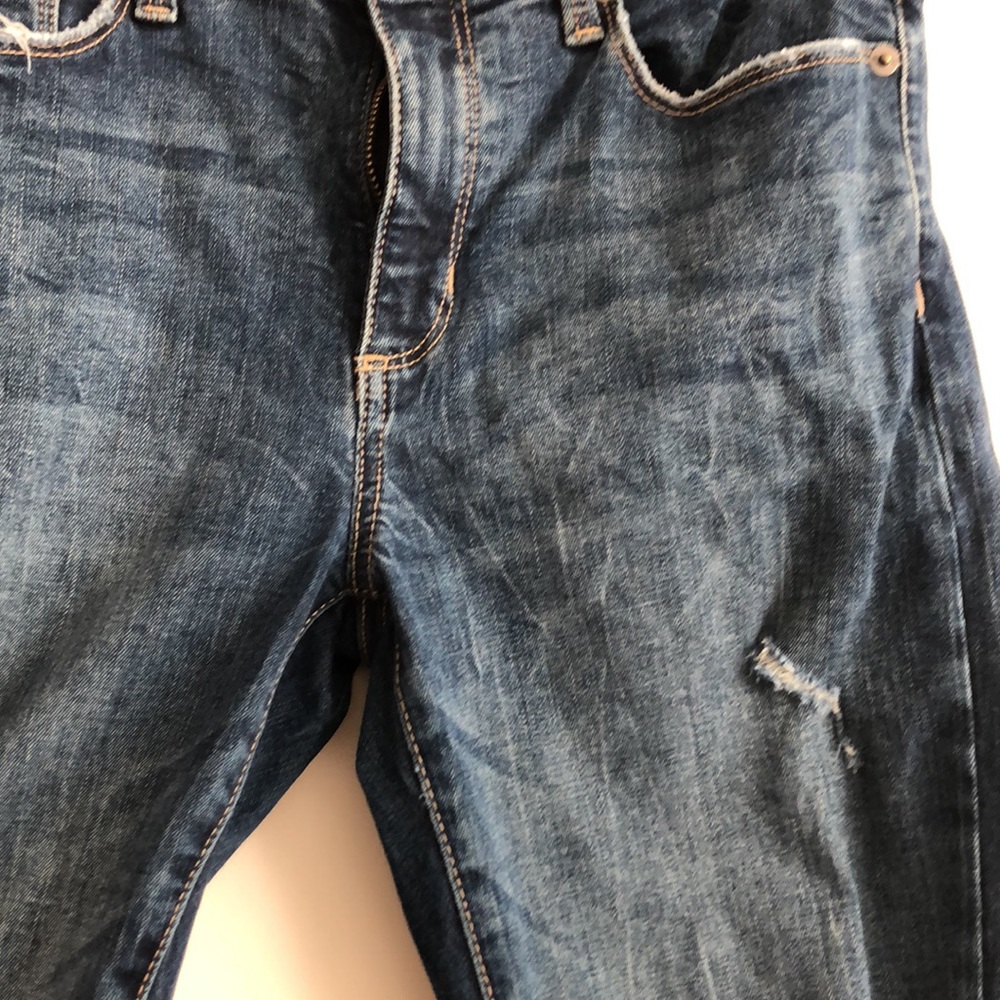 Banana Republic jeans 28/6